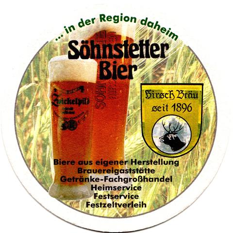 steinheim hdh-bw söhnstetter rund 2-3a (215-in der region)
